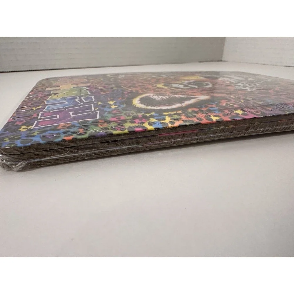 Lisa Frank Hunter Puzzles  Jigsaw 45 Pieces Lot Of Of 3 Sealed